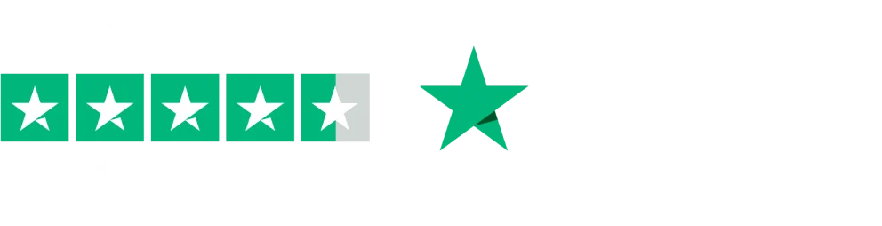 Trust Pilot Reviews